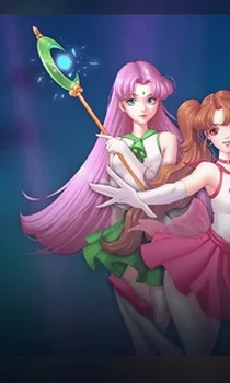 Go to Moon Princess 100