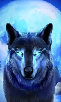 Dark Wolf
