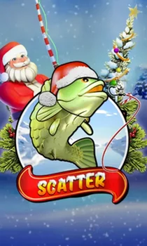 Christmas Big Bass Bonanza