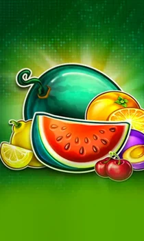 Big Fruit Show