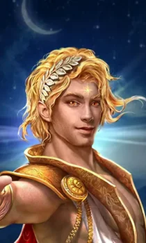 Demi Gods 4 - Thunderstorm