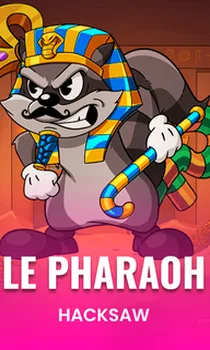 Le Pharaoh