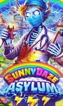 Sunnydaze Asylum