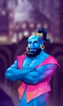 Genie's Bonanza