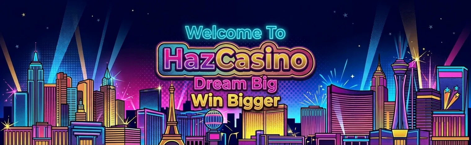 Haz Casino
