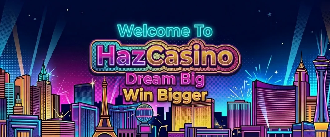 Haz Casino — 250% hasta 1.000 € + 125 giros gratis
